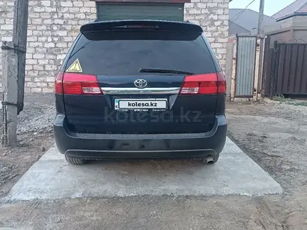 Toyota Sienna 2005 года за 7 700 000 тг. в Актобе – фото 7