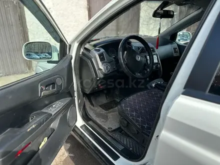 SsangYong Kyron 2013 года за 4 800 000 тг. в Астана – фото 7