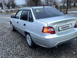 Daewoo Nexia 2013 годаүшін2 700 000 тг. в Туркестан – фото 5