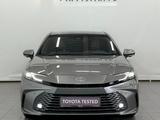 Toyota Camry Luxe eCVT 2025 годаүшін22 800 000 тг. в Астана – фото 5