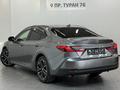 Toyota Camry Luxe eCVT 2025 года за 22 800 000 тг. в Астана – фото 2
