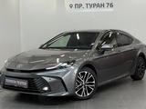 Toyota Camry Luxe eCVT 2025 годаүшін22 800 000 тг. в Астана