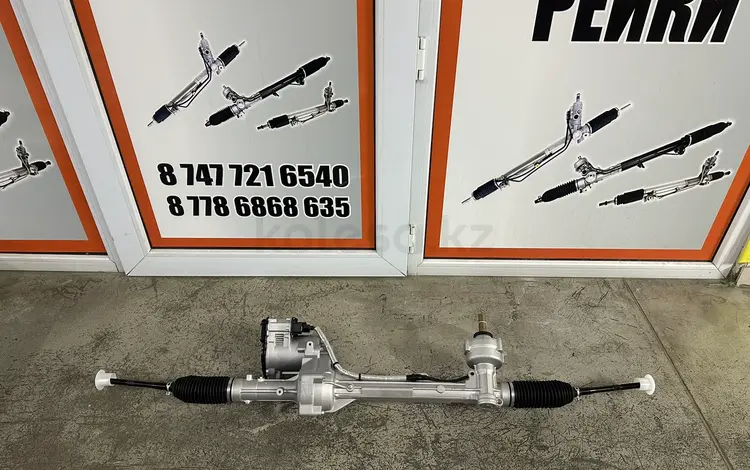 РУЛЕВАЯ РЕЙКА Ford Explorer 3.5 за 40 852 тг. в Алматы
