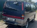 Mitsubishi Delica 1995 года за 1 900 000 тг. в Есик – фото 2