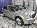 Dodge Caliber 2007 года за 3 200 000 тг. в Кызылорда – фото 3