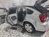 Dodge Caliber 2007 года за 3 200 000 тг. в Кызылорда – фото 5