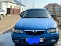 Mazda 626 1998 годаүшін2 000 000 тг. в Кызылорда – фото 3