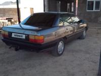 Audi 100 1990 годаүшін1 100 000 тг. в Шардара