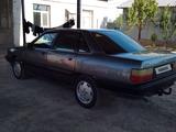 Audi 100 1990 годаүшін1 100 000 тг. в Шардара – фото 3