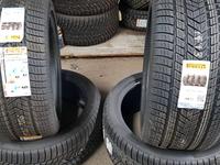 PIRELLI SCORPION WINTER 275/40R22 — 315/40R22for415 000 тг. в Астана