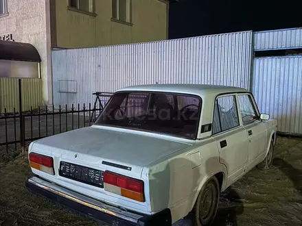 ВАЗ (Lada) 2114 2005 года за 650 000 тг. в Актау – фото 3