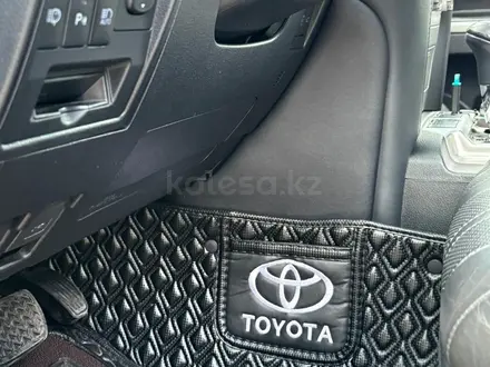 Toyota Land Cruiser 2019 года за 43 500 000 тг. в Астана – фото 20