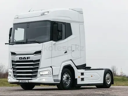 DAF  XG 480 FT NGD 2026 года за 73 000 000 тг. в Алматы