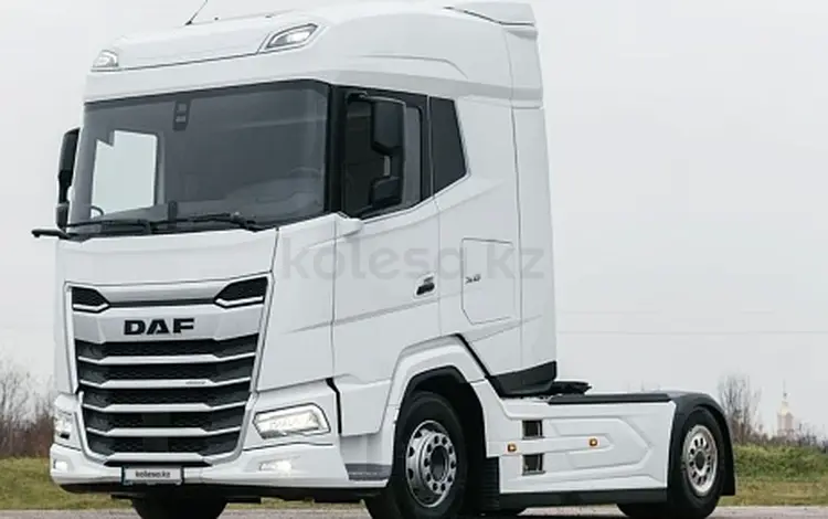 DAF  XG 480 FT NGD 2026 года за 73 000 000 тг. в Алматы