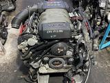 Привозной двигатель CHV V6-FSI V2.8 Quattro из Японии! за 1 000 000 тг. в Астана