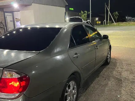 Toyota Camry 2006 года за 3 500 000 тг. в Шымкент – фото 13