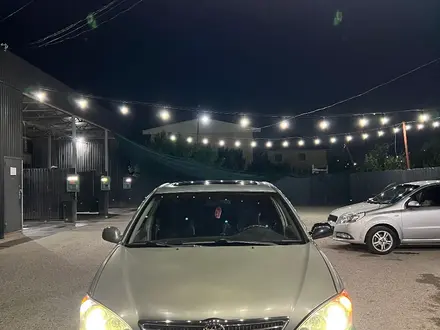 Toyota Camry 2006 года за 3 500 000 тг. в Шымкент