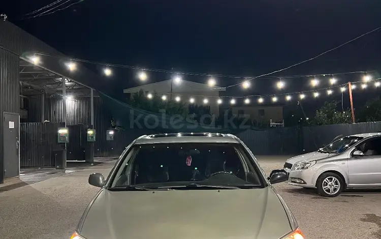 Toyota Camry 2006 года за 3 500 000 тг. в Шымкент
