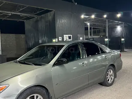 Toyota Camry 2006 года за 3 500 000 тг. в Шымкент – фото 3