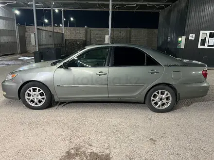 Toyota Camry 2006 года за 3 500 000 тг. в Шымкент – фото 5