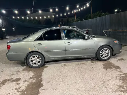 Toyota Camry 2006 года за 3 500 000 тг. в Шымкент – фото 6