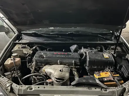 Toyota Camry 2006 года за 3 500 000 тг. в Шымкент – фото 9
