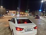 ВАЗ (Lada) Vesta 2017 годаүшін4 000 000 тг. в Жезказган