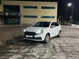 ВАЗ (Lada) Vesta 2017 годаүшін4 000 000 тг. в Жезказган – фото 2
