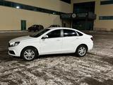 ВАЗ (Lada) Vesta 2017 годаүшін4 000 000 тг. в Жезказган – фото 3