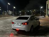 ВАЗ (Lada) Vesta 2017 годаүшін4 000 000 тг. в Жезказган – фото 4