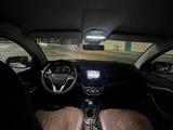ВАЗ (Lada) Vesta 2017 годаүшін4 000 000 тг. в Жезказган – фото 5