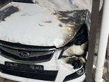 Subaru Legacy 2010 года за 3 200 000 тг. в Кызылорда – фото 4