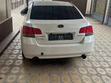 Subaru Legacy 2010 года за 3 200 000 тг. в Кызылорда – фото 2