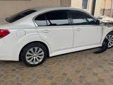 Subaru Legacy 2010 года за 3 200 000 тг. в Кызылорда