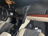 Subaru Legacy 2010 года за 3 200 000 тг. в Кызылорда – фото 5