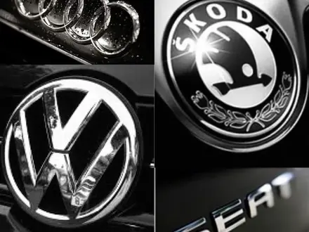 ДИАГНОСТИКА VOLKSWAGEN AUDI SKODA Пpофессионaльная активация скрытых функци в Алматы