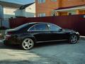 Mercedes-Benz S 550 2006 годаүшін7 000 000 тг. в Атырау – фото 10