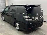 Toyota Vellfire 2010 годаүшін7 500 000 тг. в Алматы – фото 2