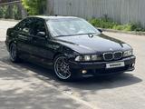 BMW 530 2001 годаүшін6 800 000 тг. в Алматы