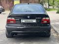 BMW 530 2001 года за 5 500 000 тг. в Алматы – фото 5