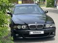 BMW 530 2001 года за 5 500 000 тг. в Алматы – фото 6