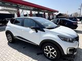 Renault Kaptur 2017 года за 5 300 000 тг. в Алматы