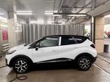 Renault Kaptur 2017 года за 5 300 000 тг. в Алматы – фото 3