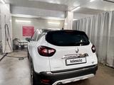 Renault Kaptur 2017 года за 5 300 000 тг. в Алматы – фото 2