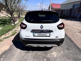 Renault Kaptur 2017 года за 5 300 000 тг. в Алматы – фото 5