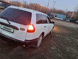 Nissan AD 1999 года за 650 000 тг. в Степногорск – фото 4
