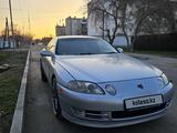 Toyota Soarer 1994 годаүшін3 800 000 тг. в Павлодар – фото 3