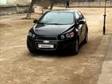 Chevrolet Aveo 2014 годаүшін4 500 000 тг. в Актау