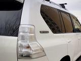 Toyota Land Cruiser Prado 2012 годаүшін19 000 000 тг. в Актау – фото 3