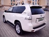 Toyota Land Cruiser Prado 2012 годаүшін19 000 000 тг. в Актау – фото 4
